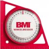 Měřicí úhloměr BMI 789500 tovární standard (bez certifikátu)