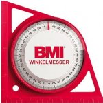 BMI 789500 tovární standard (bez certifikátu) – Zboží Mobilmania