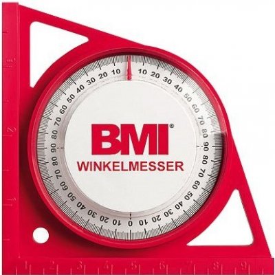 BMI 789500 tovární standard (bez certifikátu)