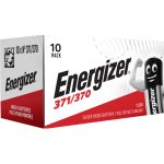 Energizer 371/370/SR920W 1ks EN-625301 – Sleviste.cz
