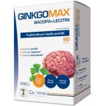 Da Vinci Academia GinkgoMax + Lecitin 60 kapslí – Hledejceny.cz