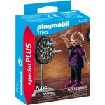 playmobil 71165 hráč šipek – Zboží Dáma