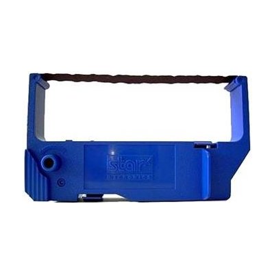 Star Micronics RC200B originální kazeta s černou páskou pro SP212/SP512/542 - 30980112 – Hledejceny.cz