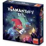 Dino Diamantový les – Zboží Živě