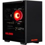 HAL3000 MEGA Gamer Pro PCHS2895 – Zboží Živě