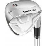 Cleveland Smart Sole 4.0 S 58 wedge levé 58 ocel – Zboží Dáma