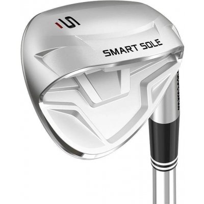 Cleveland Smart Sole 4.0 S 58 wedge levé 58 ocel – Zboží Dáma