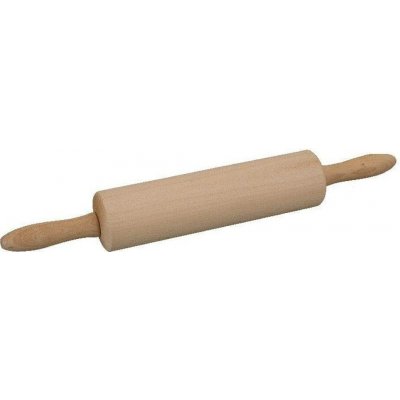 válek d65x250mm P kov.osa, dřevo – Hledejceny.cz