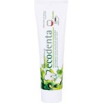 Ecodenta Toothpaste Whitening ANTI Coffee & Tobacco 100 ml – Zboží Mobilmania