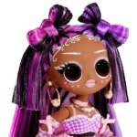 MGA L.O.L. Surprise! O.M.G. Sunshine Makeover Switches – Zbozi.Blesk.cz