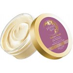 Avon Planet Spa rozjasňující třpytivý tělový krém se zlatými částečkami a olejem z agarového dřeva 200 ml – Zboží Dáma