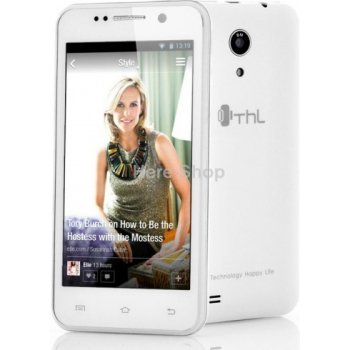 THL W100