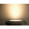 Žárovka T-LED LED žárovka GU10 AR111 X45/100 15W Teplá bílá, Teplá bílá
