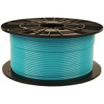 Filament PM PETG Tyrkysová modrá 1,75 mm 1 kg – Zboží Živě