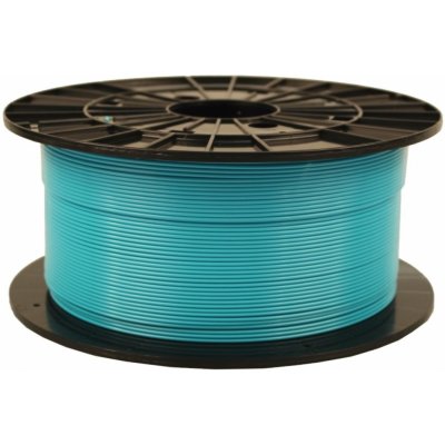 Filament PM PETG Tyrkysová modrá 1,75 mm 1 kg – Zboží Živě