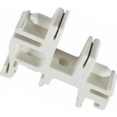 Držák svorkovnic Elcon E03 šedý – Hledejceny.cz