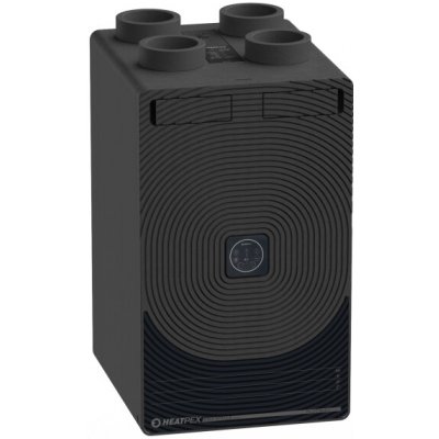 HEATPEX ARIA VITALE Compact Platinium CF Enthalpy 250 50525113100W – Zboží Mobilmania