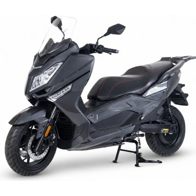 Elektropower Astreon S200 šedá | Zboží Auto