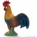 Schleich Kohout – Zboží Dáma