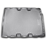 Gumová Vana do kufru SIXTOL LAND ROVER Defender 90, 2007 SUV, dlouhá varianta – Hledejceny.cz