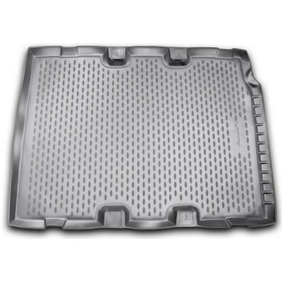 Gumová Vana do kufru SIXTOL LAND ROVER Defender 90, 2007 SUV, dlouhá varianta – Hledejceny.cz