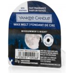 Yankee Candle vonný vosk Midsummers Night Letní noc 22 g – Zboží Dáma