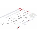 BGS Diy BGS3541, Sada pro nouzové otevření automobilu, základní nástroje – Zboží Mobilmania