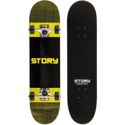 Story Supreme – Zboží Dáma