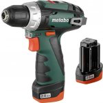 Metabo PowerMaxx BS Basic MD 600080880 – Hledejceny.cz