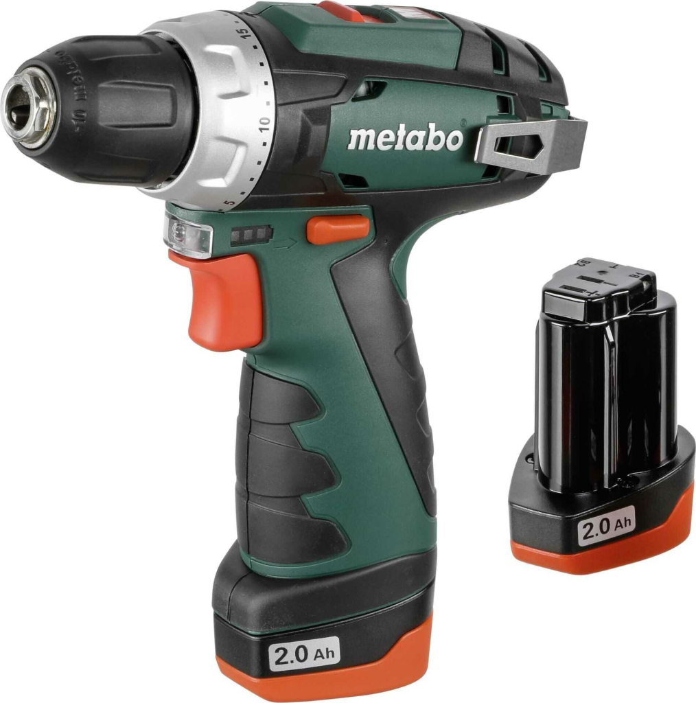 Metabo PowerMaxx BS Basic MD 600080880