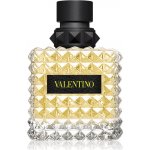 Valentino Donna Born In Roma Yellow Dream parfémovaná voda dámská 100 ml – Hledejceny.cz