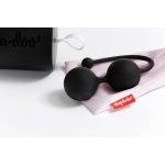 Whoop.de.doo Venušiny kuličky Heavy – Zboží Dáma