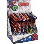 Colorino R54304PTR gumovatelné Avengers II mix náplň modrá – Zbozi.Blesk.cz