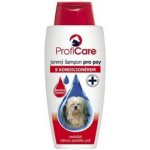 Q-Pet Proficare pes šampon s kondicionérem 300 ml – HobbyKompas.cz