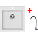 Set Sinks VIVA 455 + Elasta – Sleviste.cz