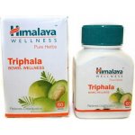 Himalaya Herbals Wellness Triphala 60 tablet – Hledejceny.cz