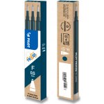 Pilot 2062 FriXion Clicker náplň do rolleru 0,5 mm modročerná – Zboží Živě