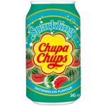Chupa Chups Watermelon Soda 345 ml – Zboží Mobilmania