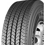 Continental HTW2 Scandinavia 385/55 R22,5 160K | Zboží Auto