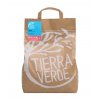 Ekologický čisticí prostředek Tierra Verde Bika jedlá soda papírový sáček 5 kg