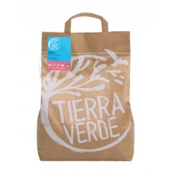 Tierra Verde Bika jedlá soda papírový sáček 5 kg