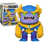 Funko Pop! Marvel Monster Hunters Thanos Bobble-head – Hledejceny.cz