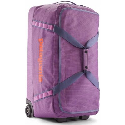 Patagonia Black Hole Matte Wheeled Duffel 70 l – Sleviste.cz