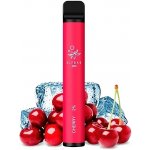 Elf Bar 600 Cherry 20 mg 600 potáhnutí – Hledejceny.cz