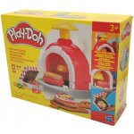 PlayDoh Hasbro 866501 sada pizza party – Zboží Mobilmania