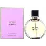 Chanel Chance parfémovaná voda dámská 35 ml – Sleviste.cz