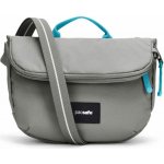 Pacsafe GO SADDLE Crossbody 5 stone – Zboží Dáma