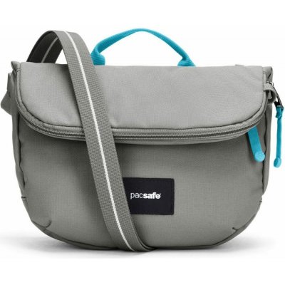 Pacsafe GO SADDLE Crossbody 5 stone – Zboží Dáma