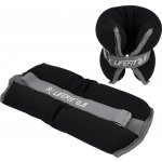 Lifefit S2 2x0 5kg černá – Hledejceny.cz