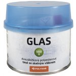 BKP Polykar Vlákno 150 g šedozelená – Hledejceny.cz